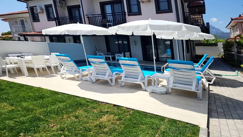 Villa Saganta 2 — fotoğraf 7
