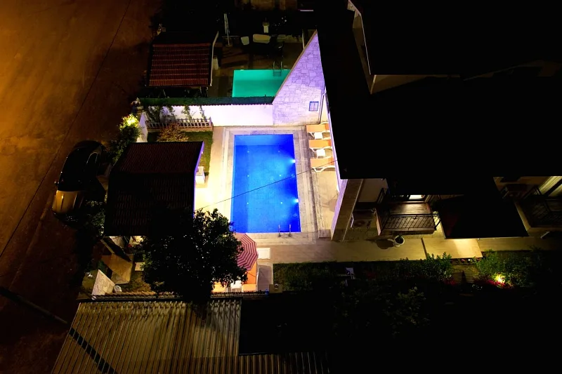 Villa Maruvil — Foto 12