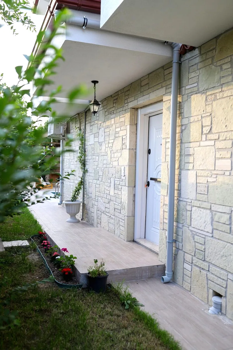 Villa Maruvil — Foto 27