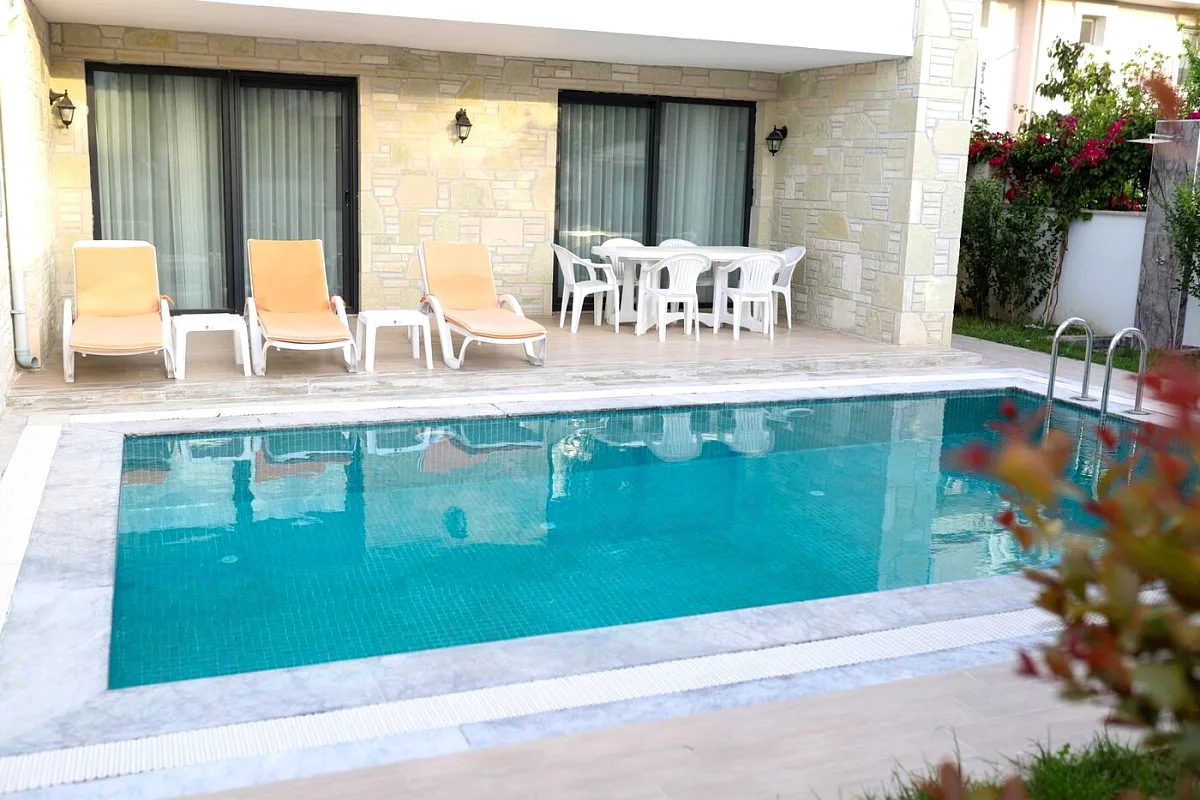 Villa Maruvil — Foto 7
