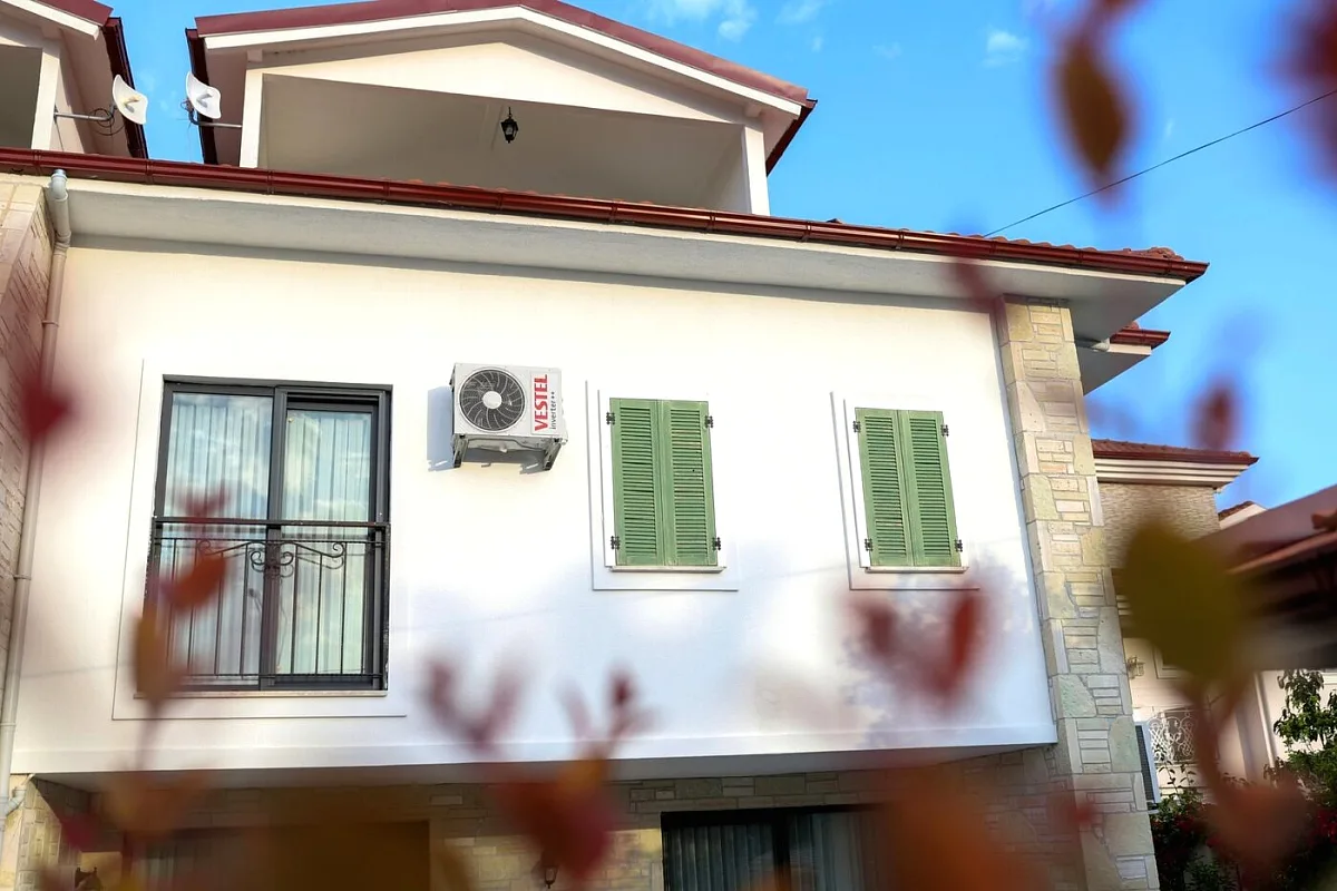 Villa Maruvil — Foto 3
