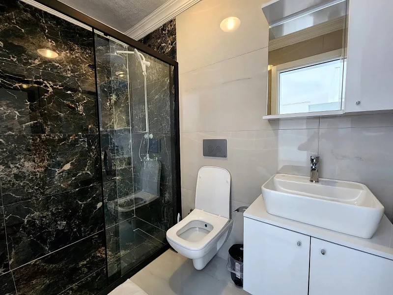 Villa Maruvil — Foto 16