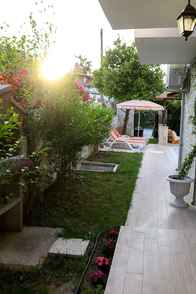 Villa Maruvil — Foto 32