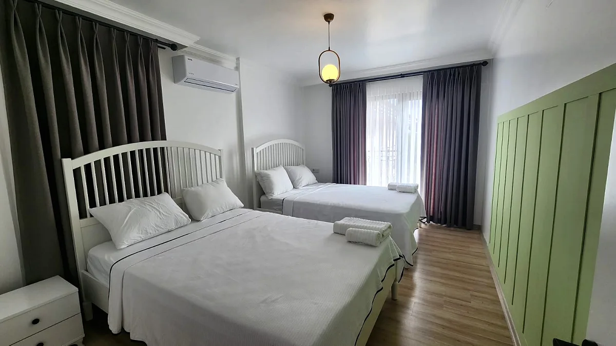 Villa Maruvil — Foto 34