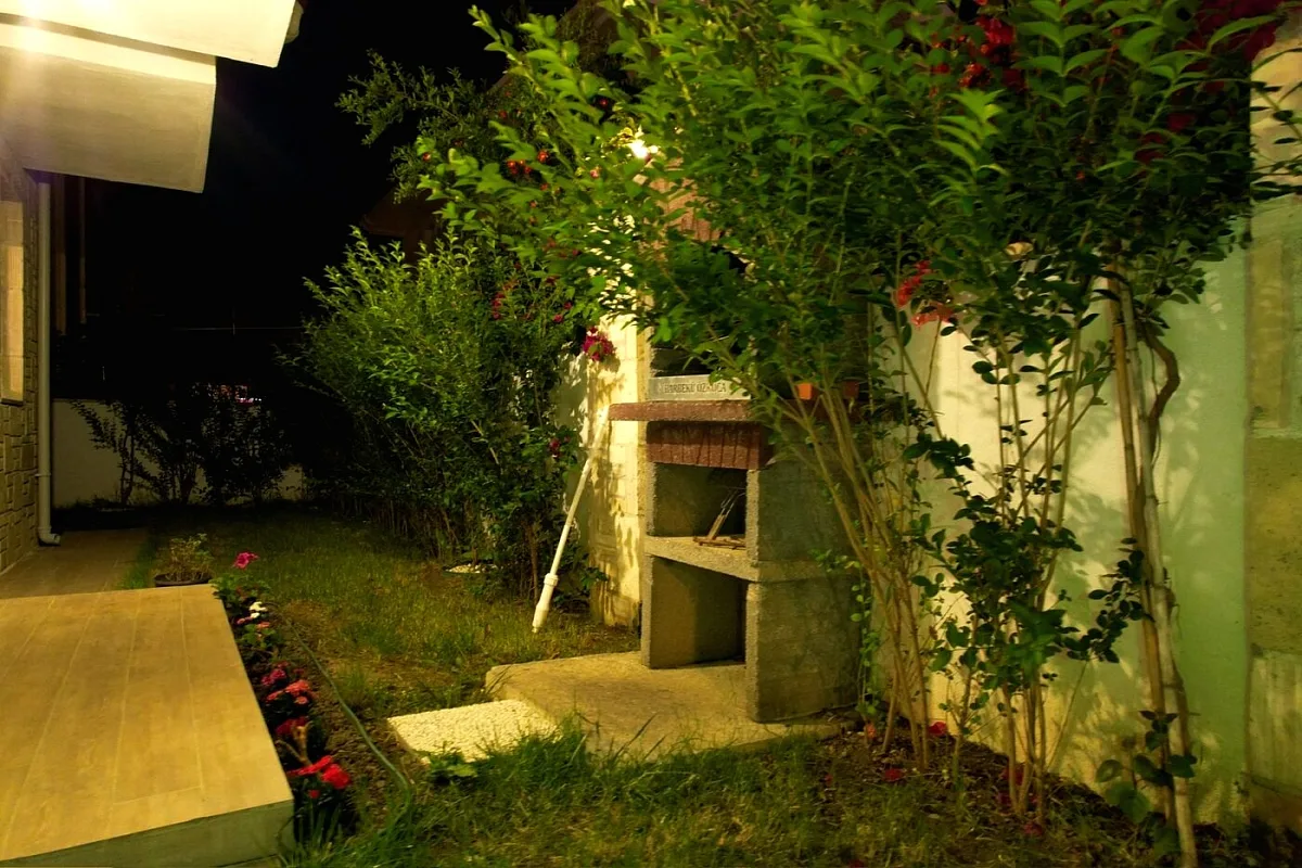 Villa Maruvil — Foto 13