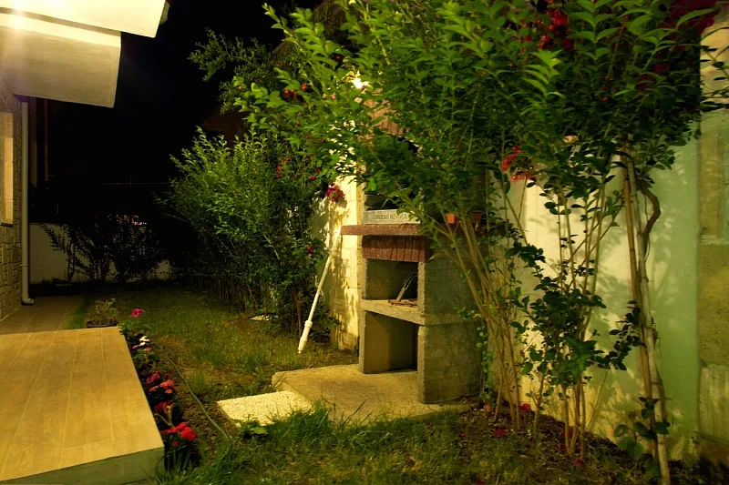 Villa Maruvil — Foto 13