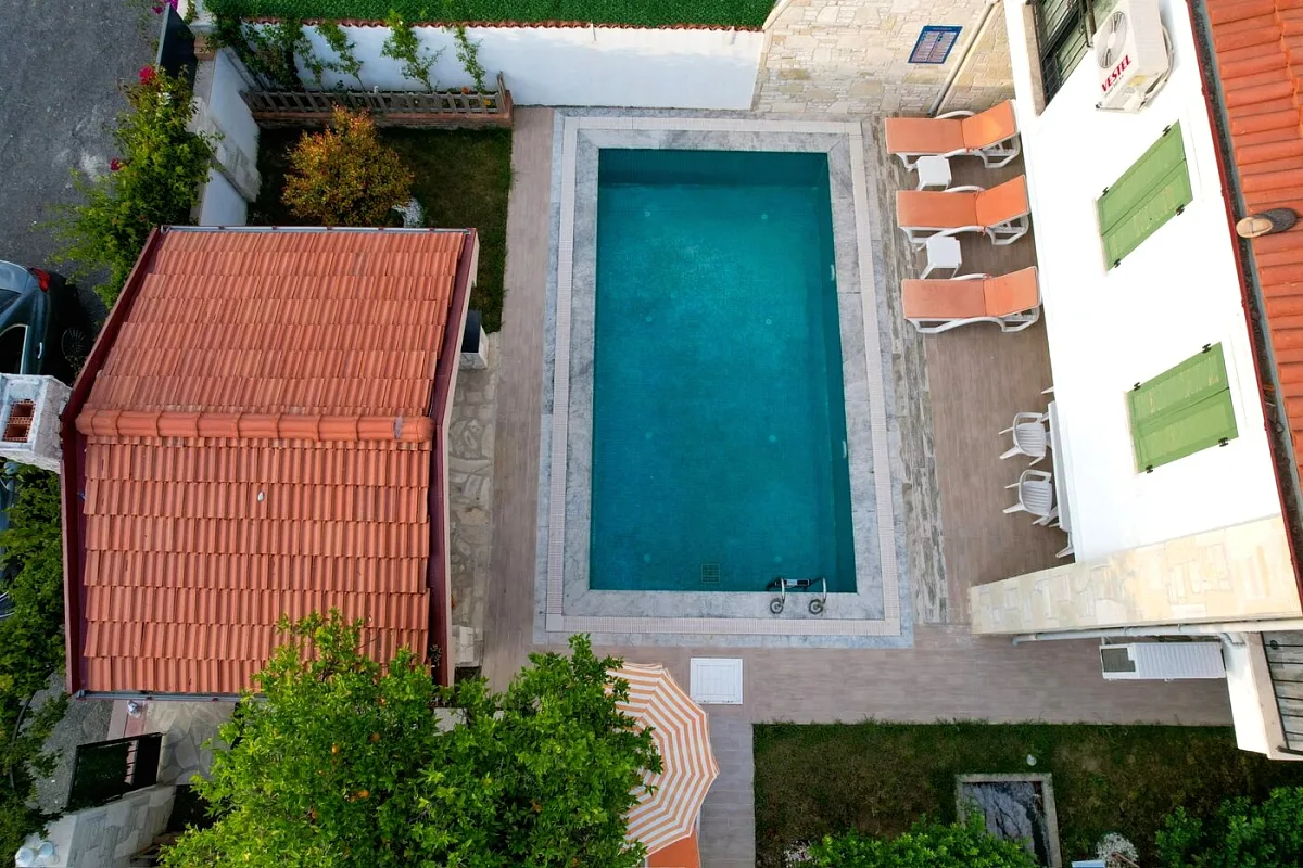 Villa Maruvil — Foto 6