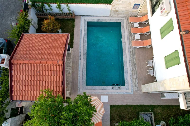 Villa Maruvil — Foto 6