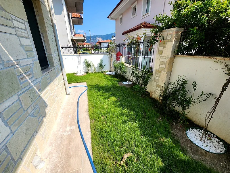 Villa Maruvil — Foto 17