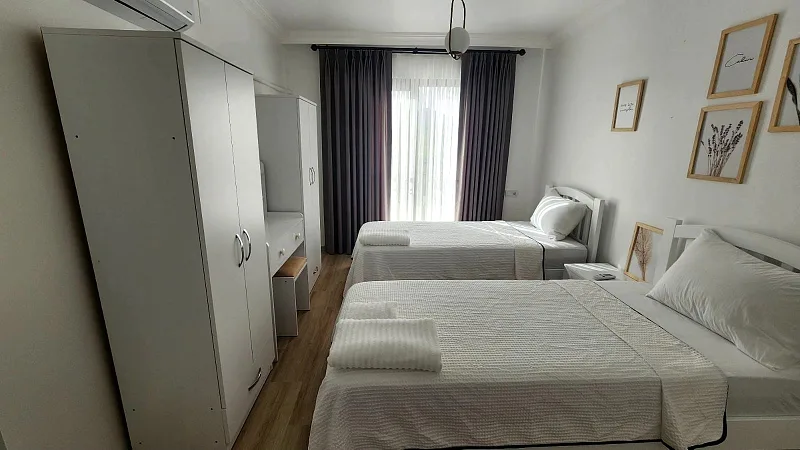 Villa Maruvil — Foto 36