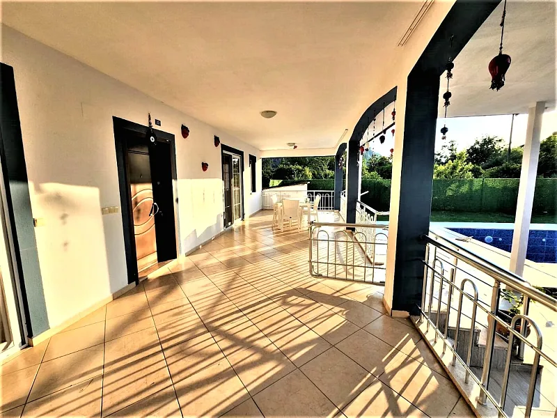 Villa Özer — fotoğraf 20