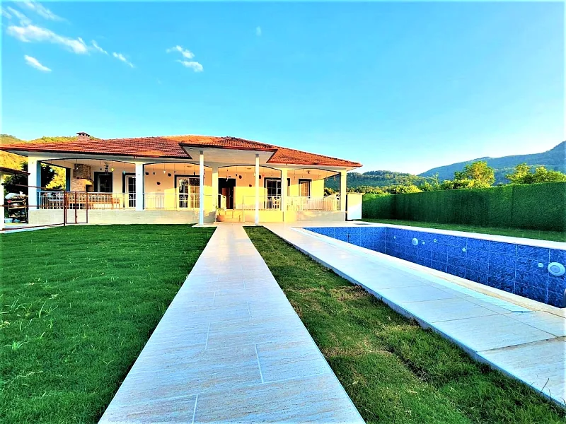 Villa Özer — fotoğraf 8