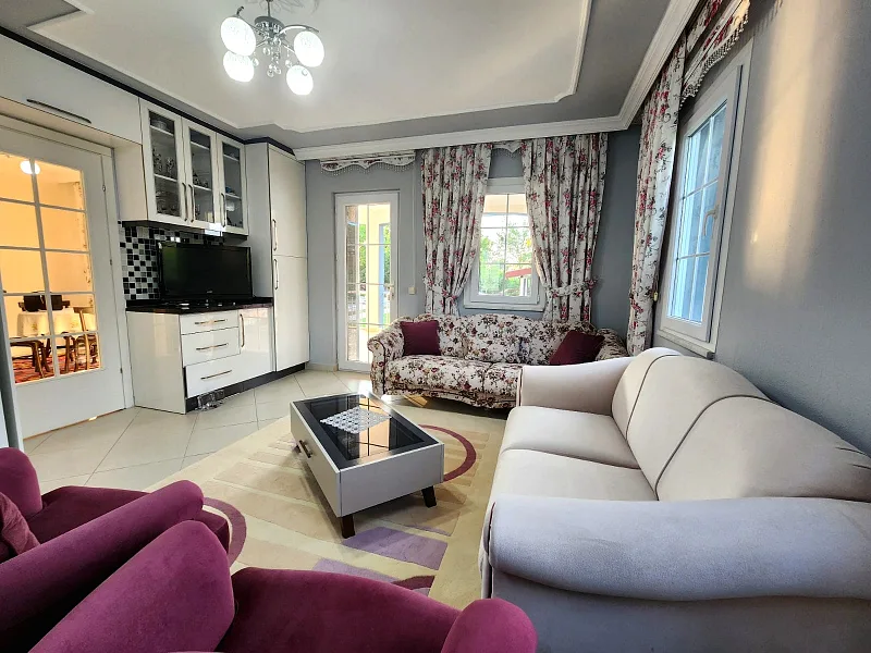 Villa Özer — fotoğraf 25
