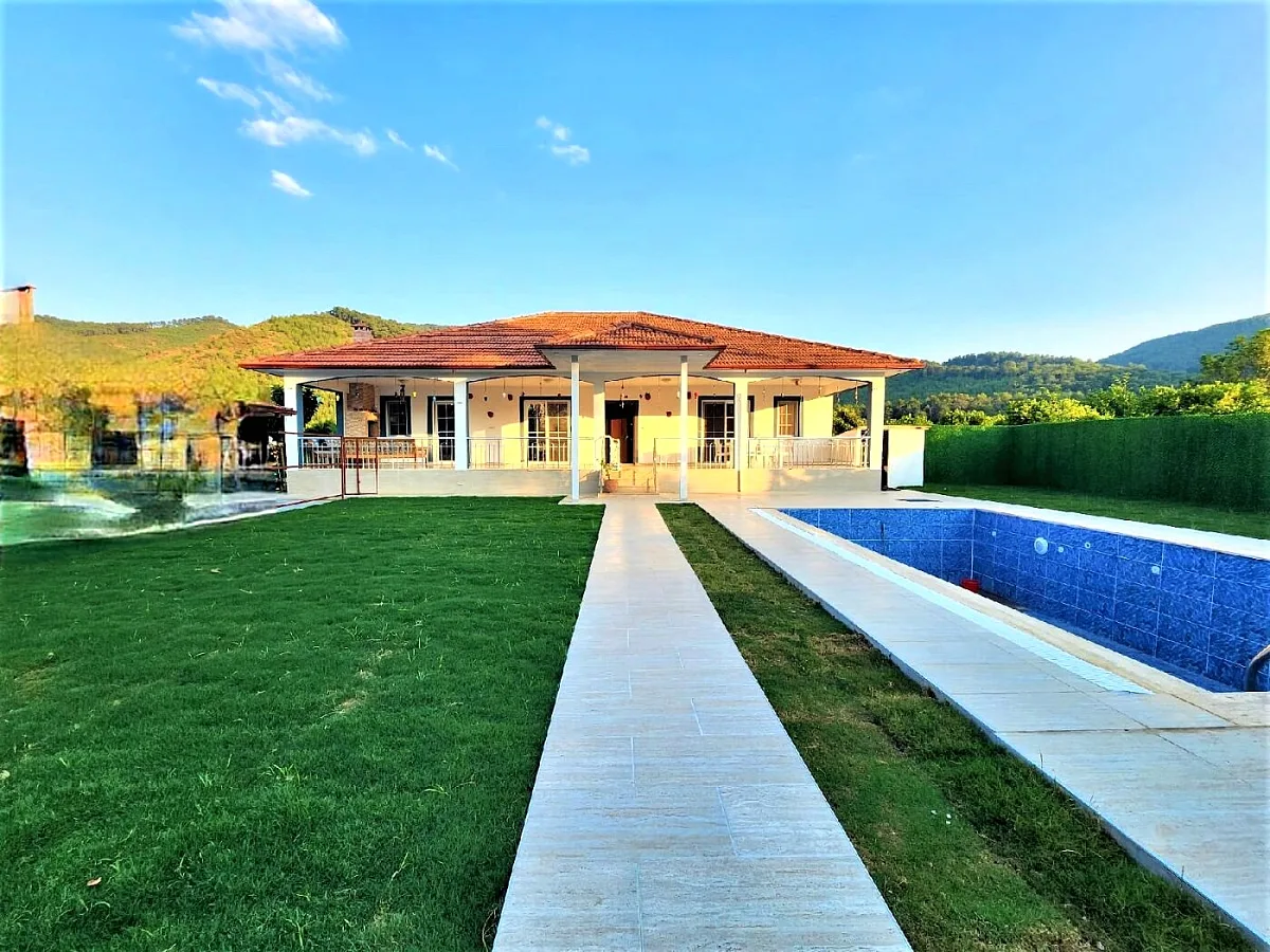 Villa Özer — fotoğraf 7
