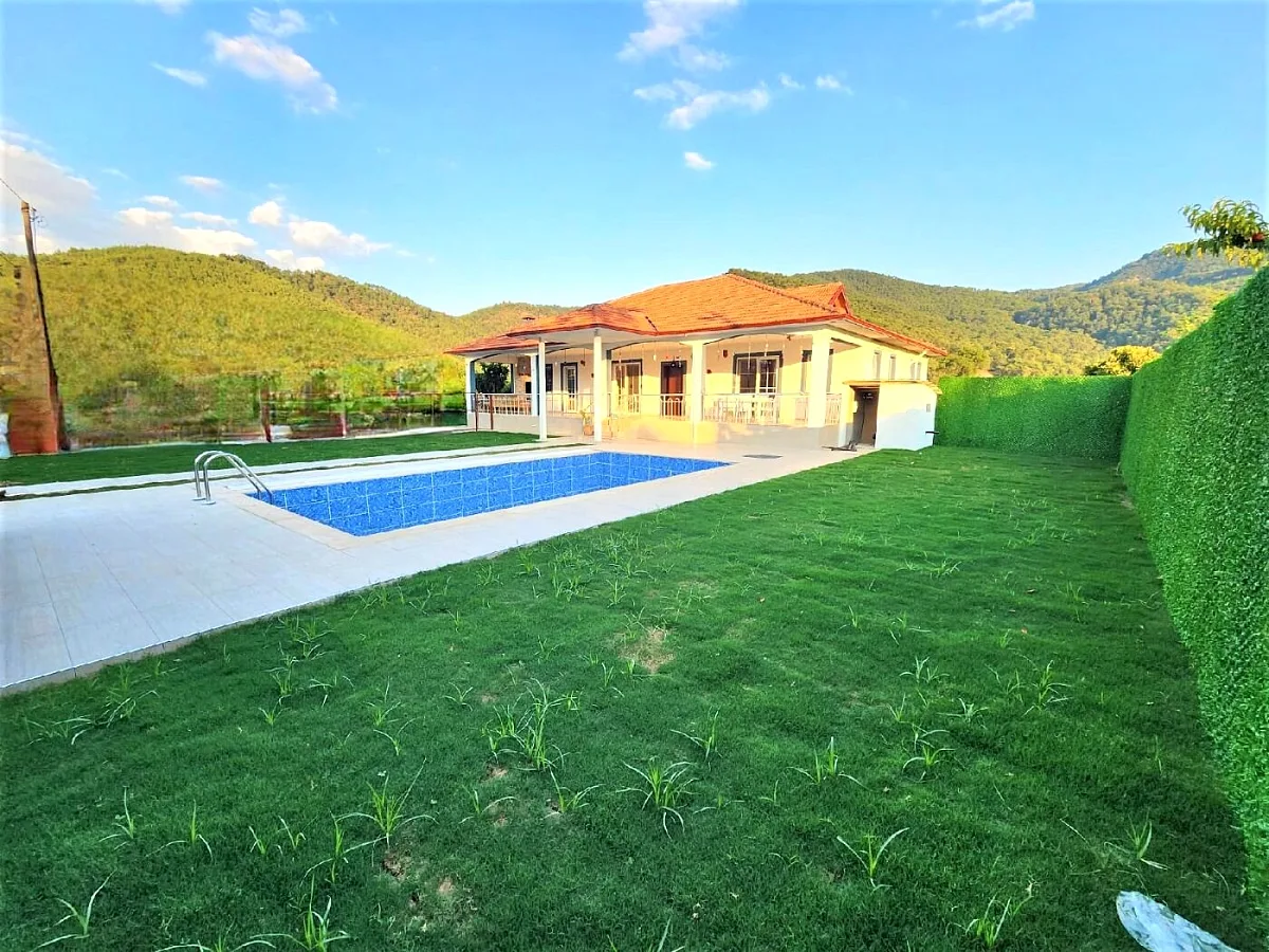 Villa Özer — fotoğraf 10