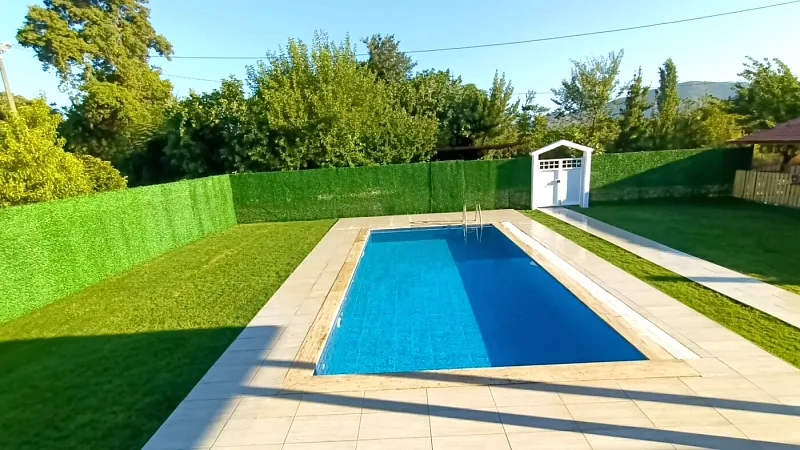 Villa Özer — fotoğraf 6