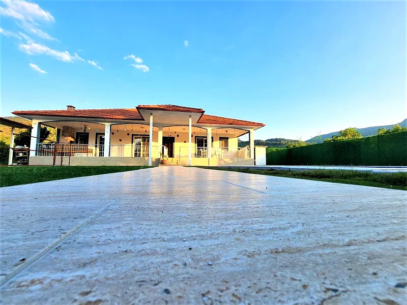 Villa Özer — fotoğraf 9