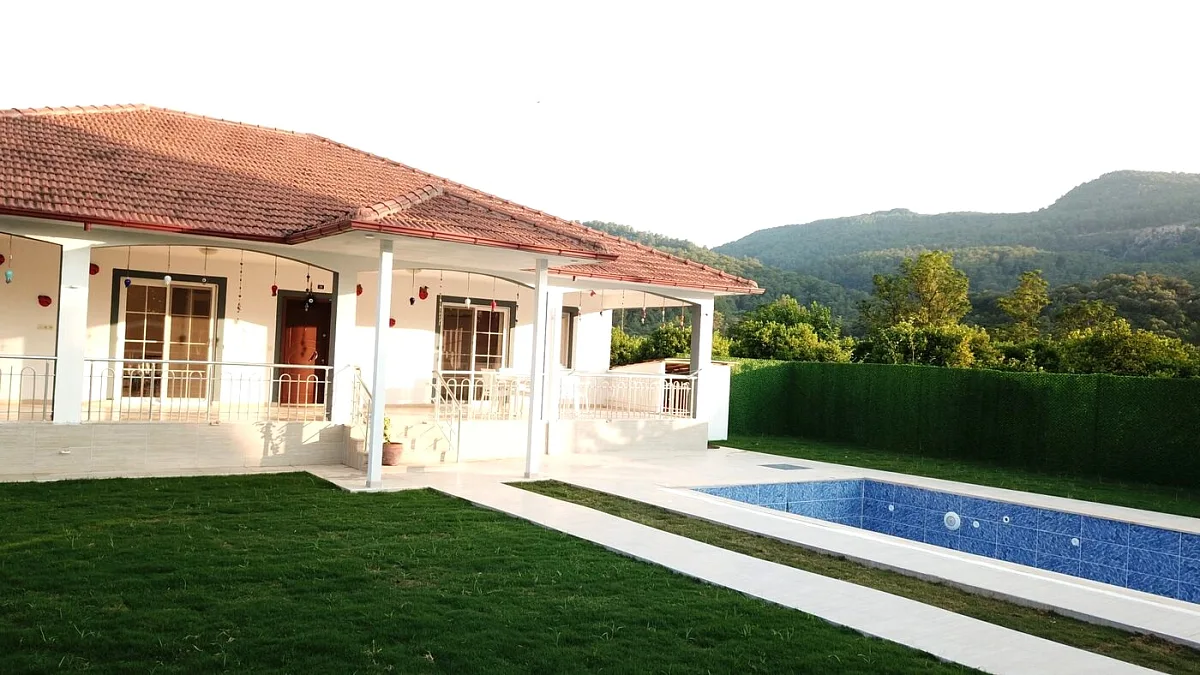 Villa Özer — fotoğraf 4