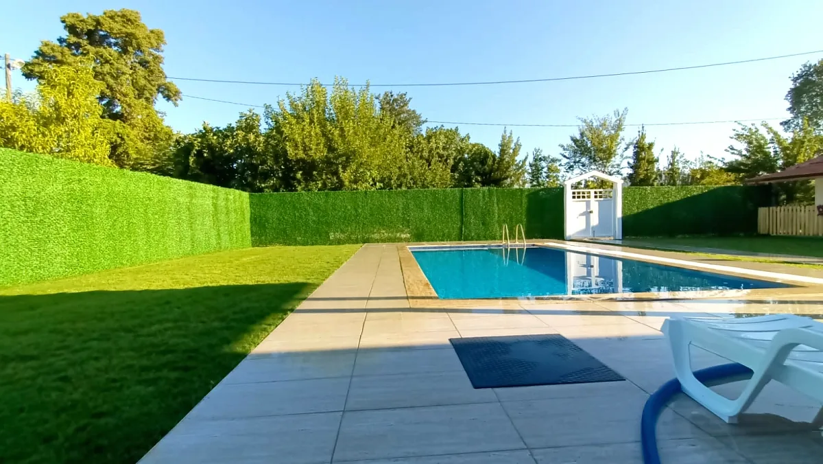 Villa Özer — fotoğraf 3