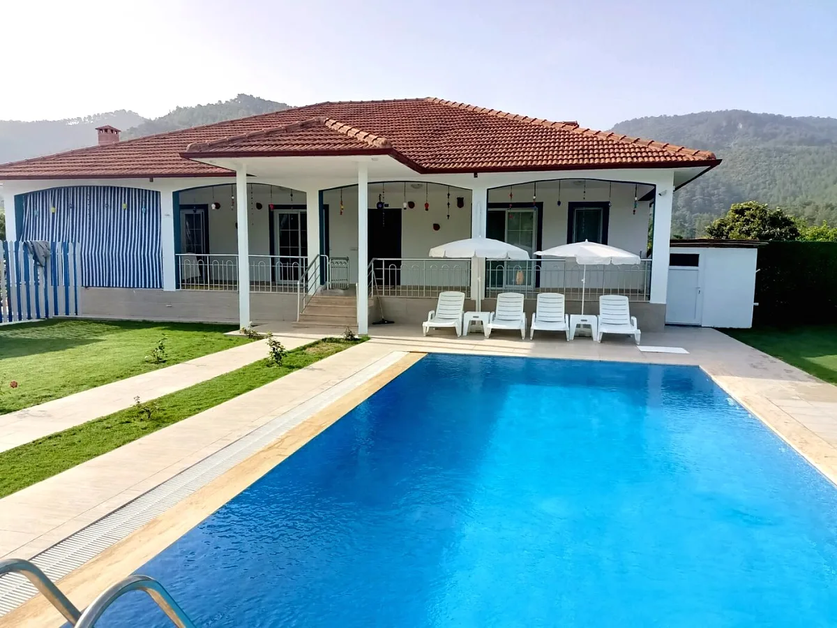 Villa Özer — fotoğraf 5