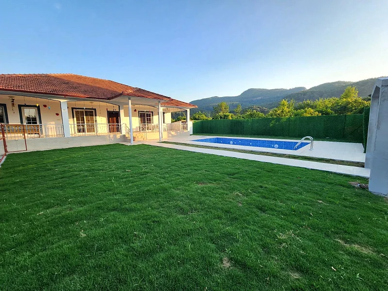 Villa Özer — fotoğraf 17