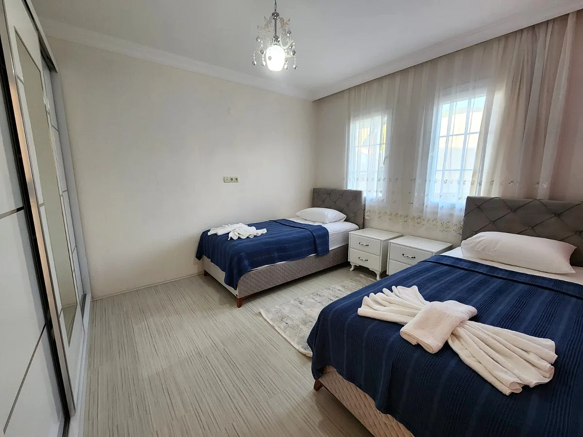 Villa Özer — fotoğraf 30