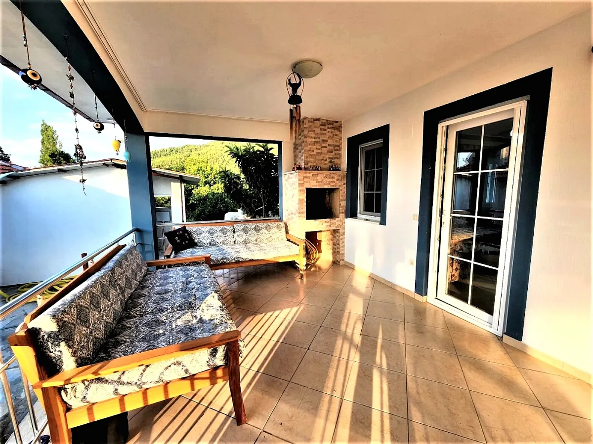 Villa Özer — fotoğraf 19