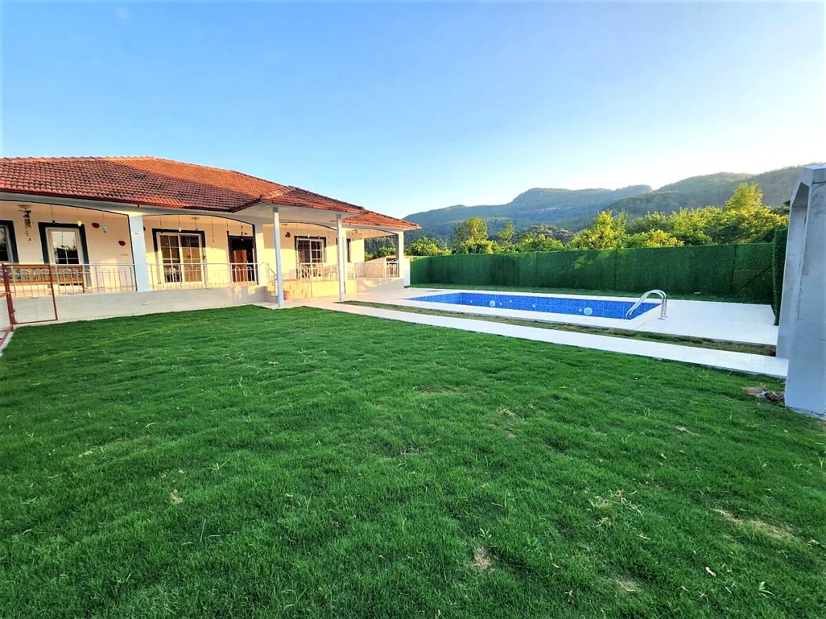 Villa Özer — fotoğraf 18