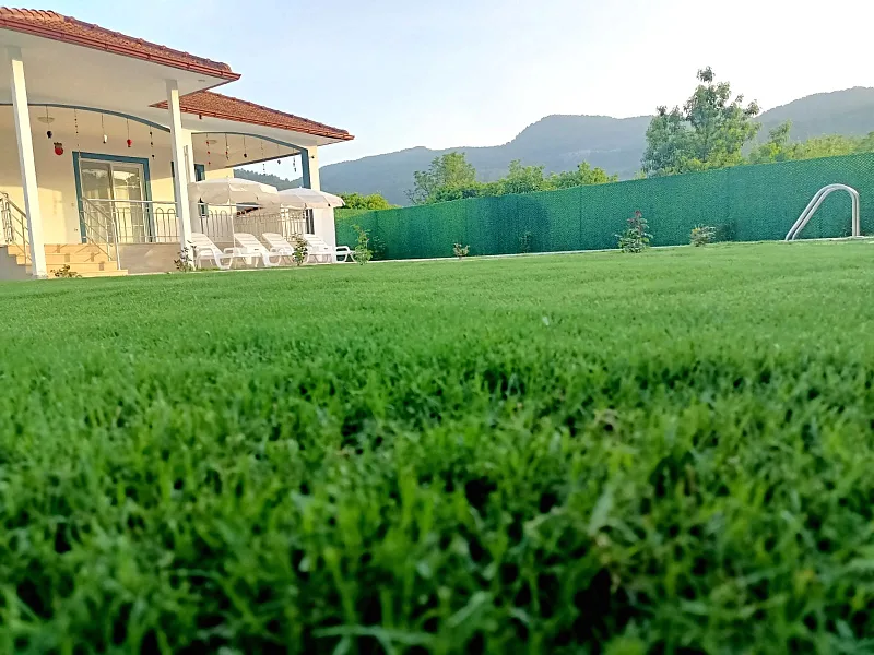 Villa Özer — fotoğraf 41