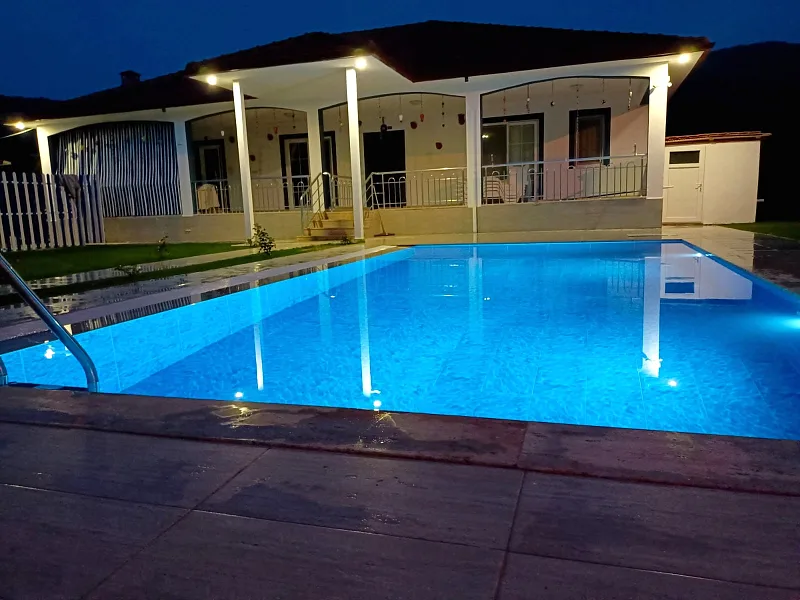 Villa Özer — fotoğraf 1