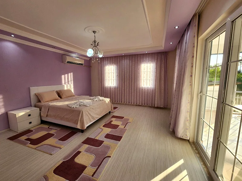 Villa Özer — fotoğraf 37