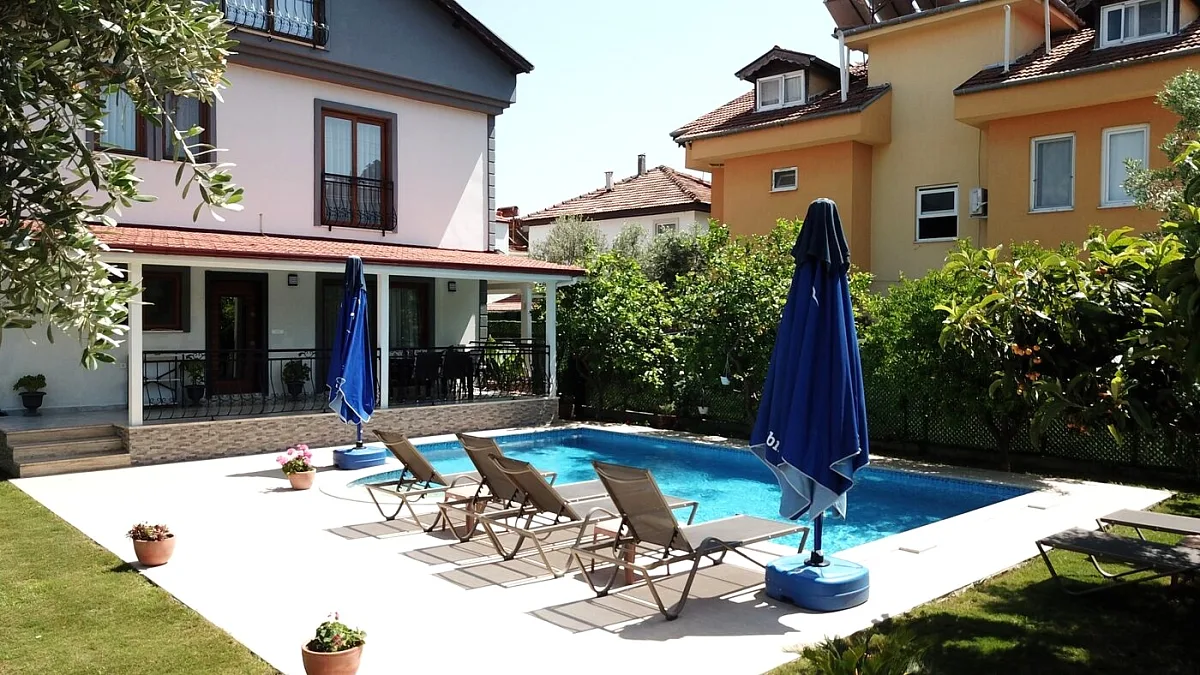 Villa Joy — الصورة 13