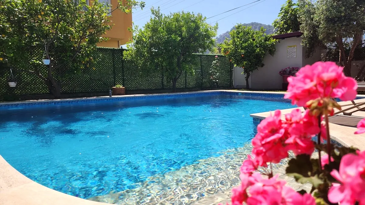 Villa Joy — الصورة 16
