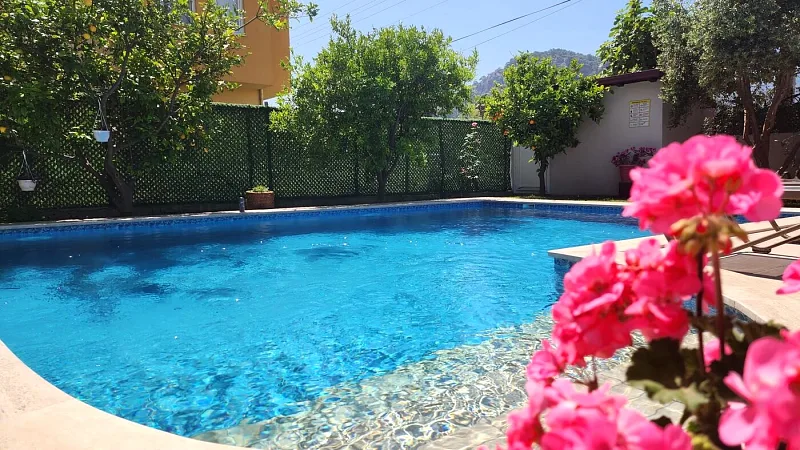 Villa Joy — الصورة 16