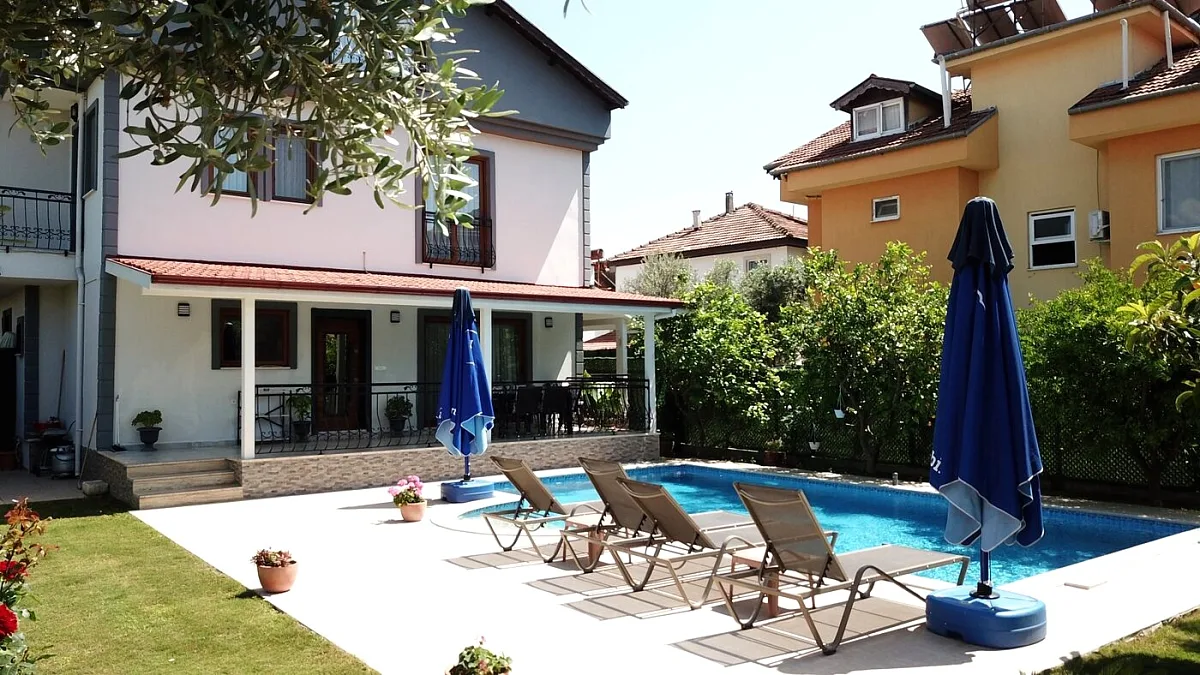 Villa Joy — الصورة 15