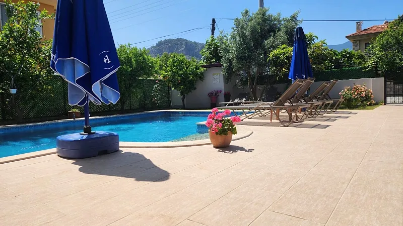 Villa Joy — الصورة 23