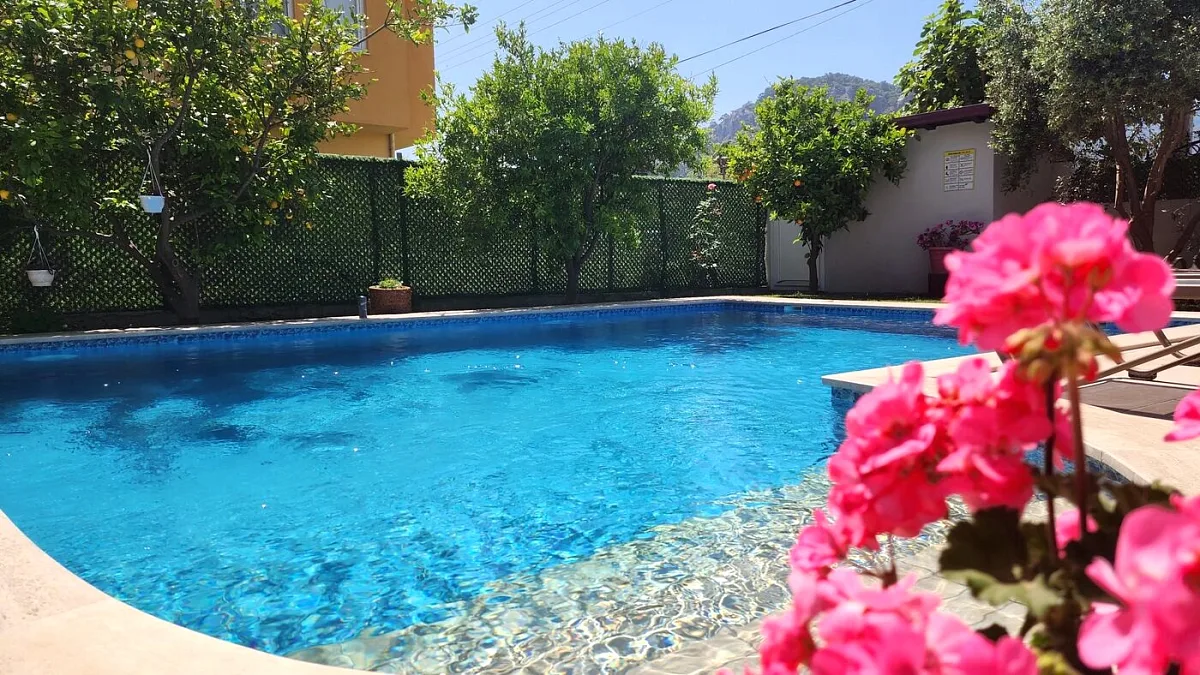 Villa Joy — الصورة 2
