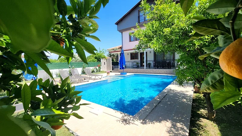 Villa Joy — الصورة 14