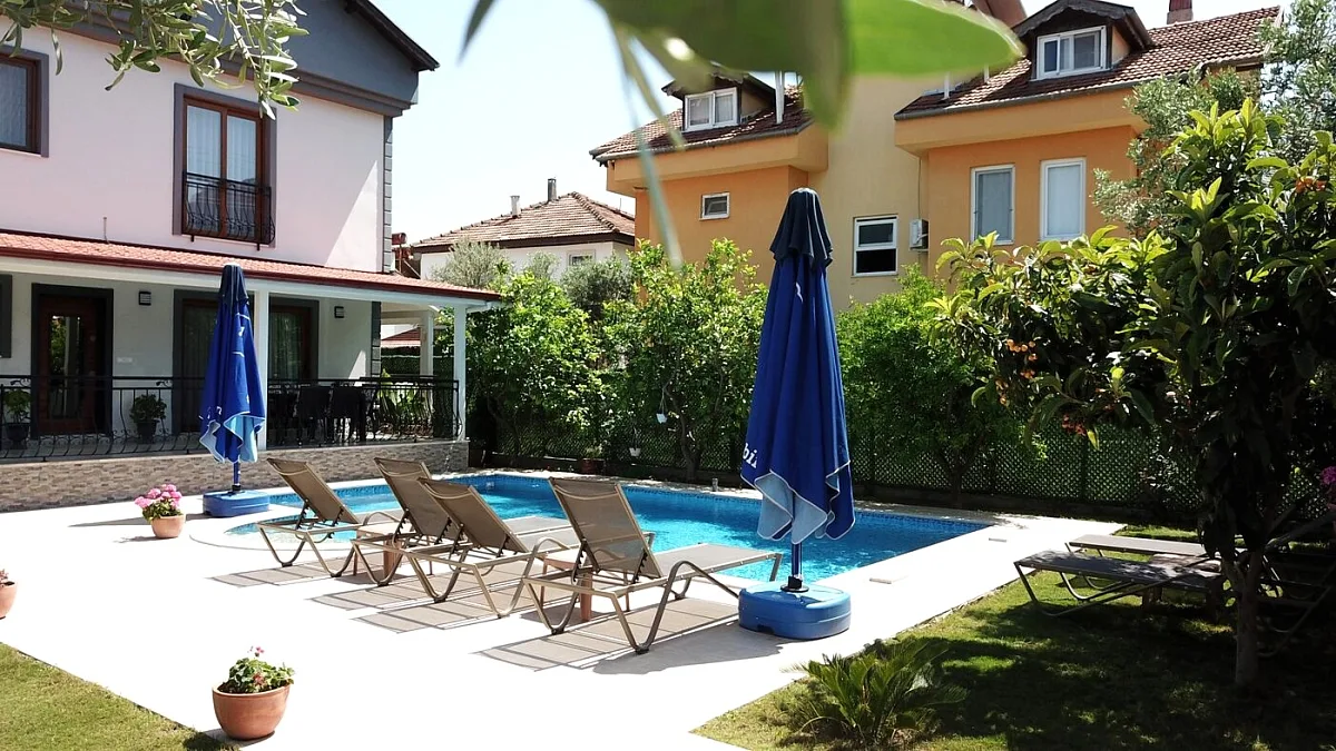 Villa Joy — الصورة 4