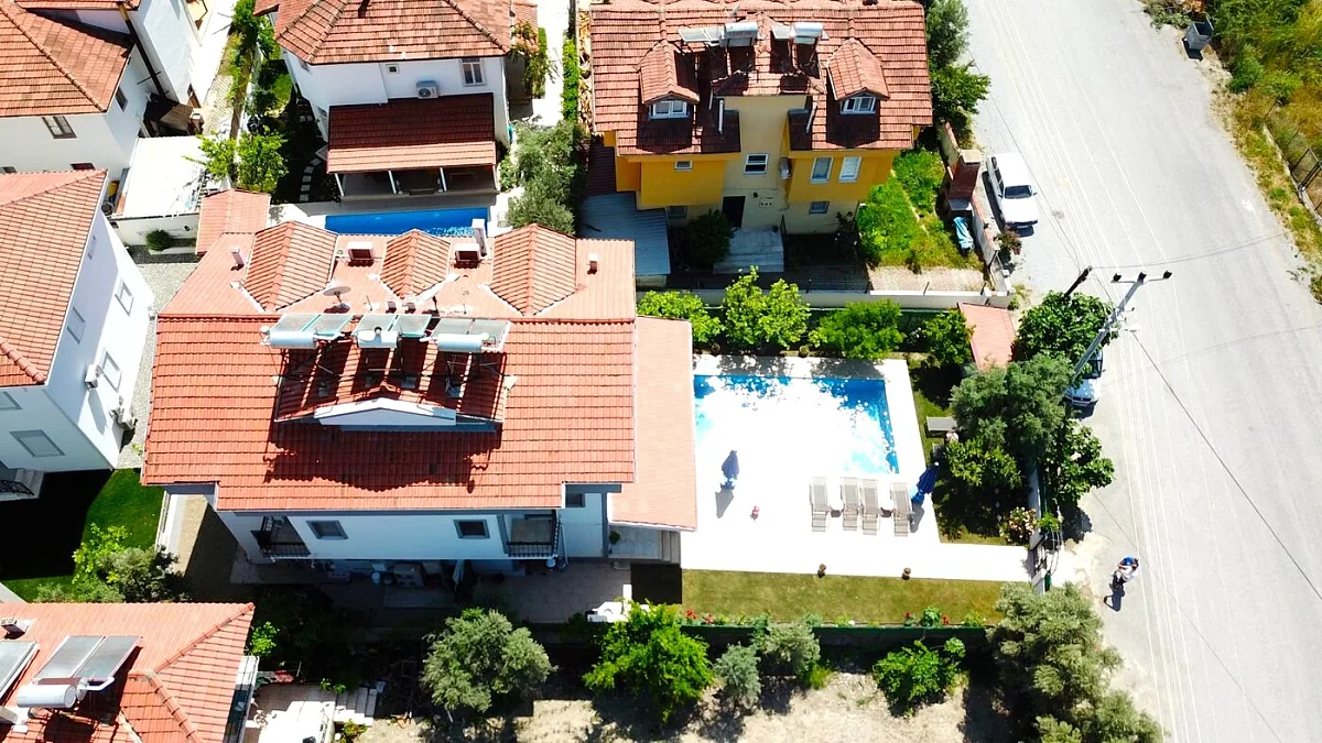 Villa Joy — الصورة 22