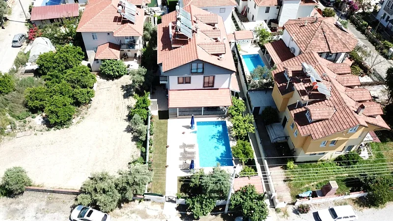Villa Joy — الصورة 24