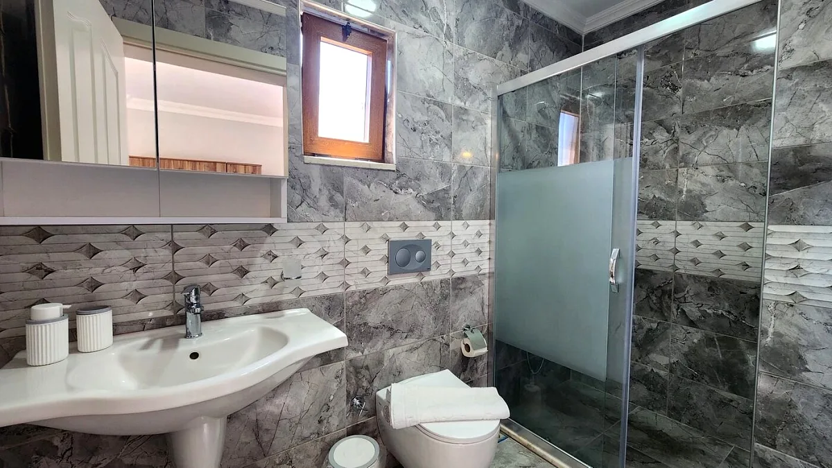 Villa Joy — الصورة 34