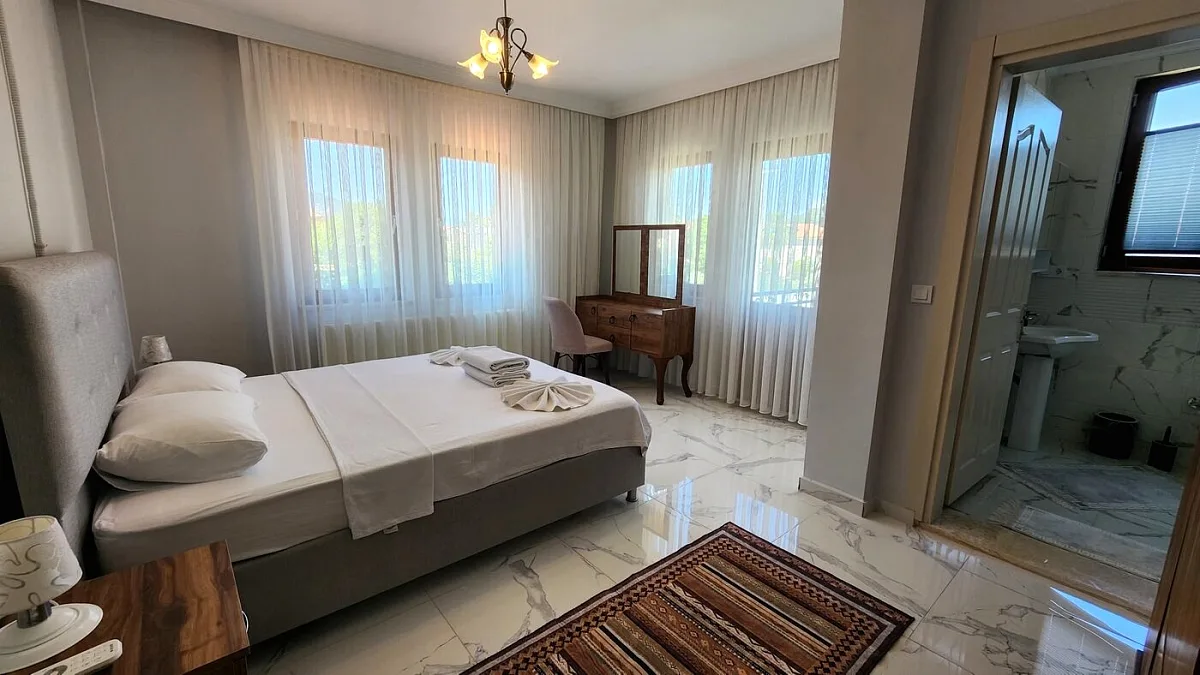 Villa Joy — الصورة 41