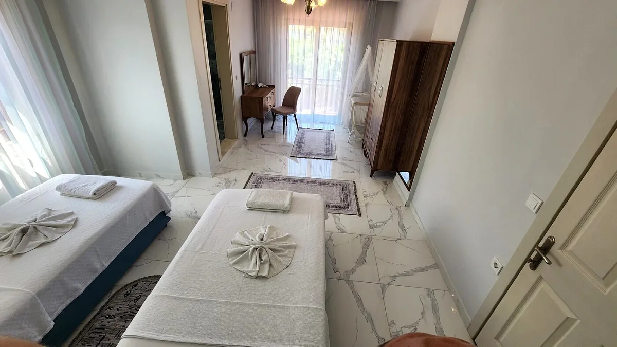 Villa Joy — الصورة 38