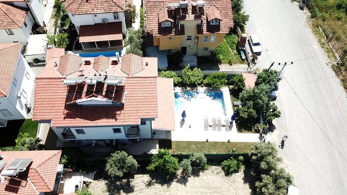Villa Joy — الصورة 9