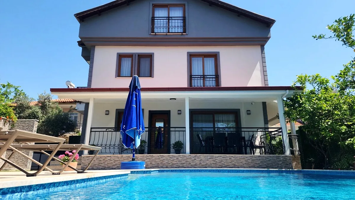 Villa Joy — الصورة 5