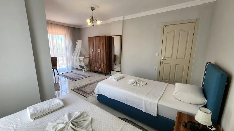 Villa Joy — الصورة 35