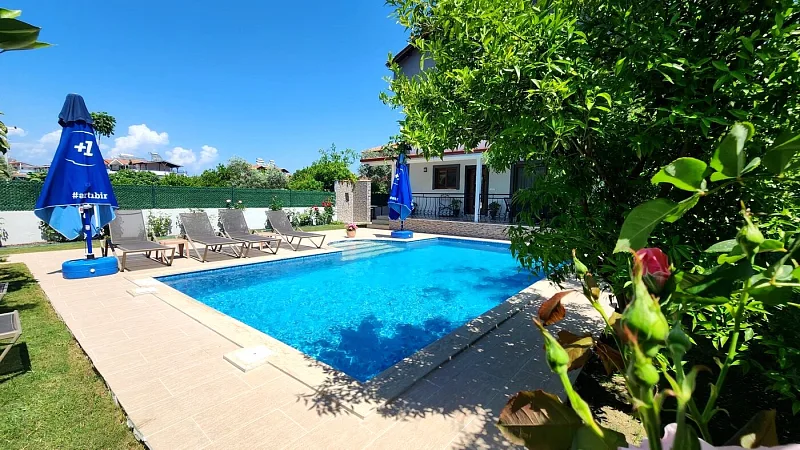 Villa Joy — الصورة 21