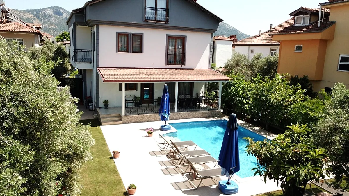 Villa Joy — الصورة 20