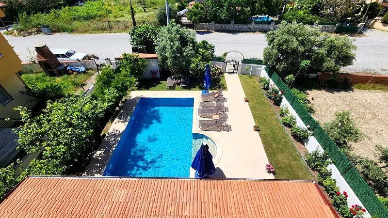 Villa Joy — الصورة 6